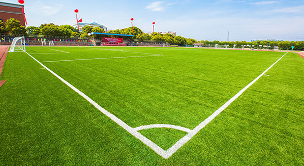 草坪球場(chǎng)